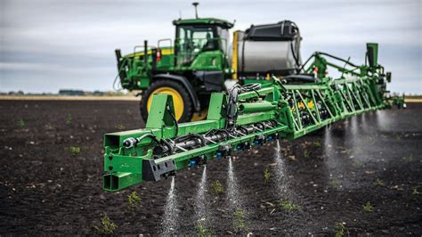 john deere new products 2023